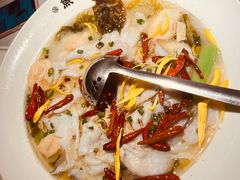 -江渔儿酸菜鱼(万科东荟城店)