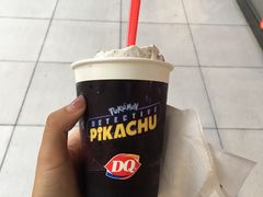-DQ·蛋糕·冰淇淋(奥特莱斯店)