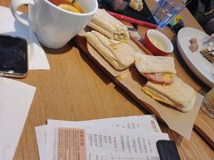 -必胜客(新海上世界店)