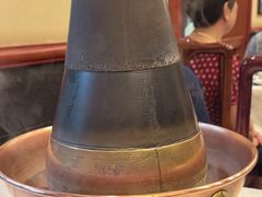 -东来顺饭庄(天坛店)