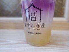 -厝内小眷村(西单大悦城店)