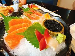 -昱匠·日本料理(金融街店)