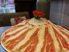 -1078號老北京涮肉(万达广场店)