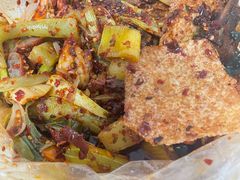 -嘎嘎鸭下巴·爆辣干锅(明教寺店)