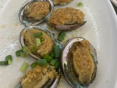 -红月湾海鲜饭店•沙滩海景(双月湾店)