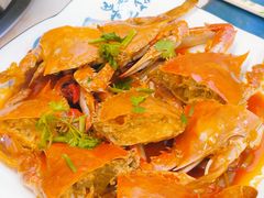-富临港蒸汽海鲜(栈桥店)