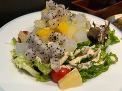 -萨莉亚意式餐厅(杭州滨江天街店)