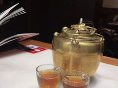 -小吊梨汤·北京菜·烤鸭(华润万象城店)
