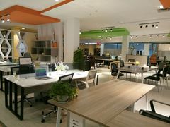 -香江家居品牌工厂批发城