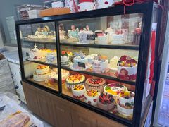 -起士林(荣安大街店)