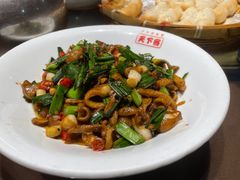 -天下客饭店(中山路店)