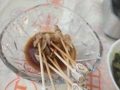 -小林哥的海鲜馆·夜宵烧烤(渔人码头店)