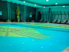 -春晖园度假酒店温泉