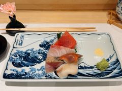 -鮨一日本料理旗舰店(总店)