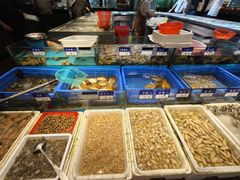 -拉完海鲜大排档(温岭店)