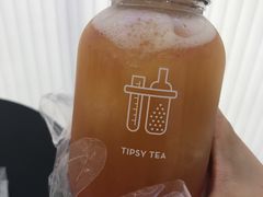 -喜茶(北京五棵松华熙店)