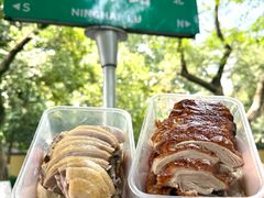 -味香鸭子店(汉口西路店)