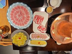 -乐宴·老北京铜火锅(桂庙店)