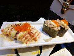 -栖川山葵家·寿喜锅·日式料理(龙湖北城天街商场店)