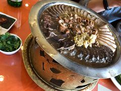 -北京小肠陈饭庄(方庄店)