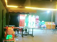 -郑喜旺烧烤(新郑店)