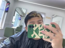 -LJOY丽锦造型·烫发染发