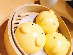 -鹿其林酒家(大学城店)