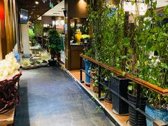 -向阳庄烧烤店(望京西园店)