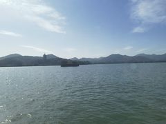 -柳莺湖上·湖景餐厅·江南菜(西湖店)