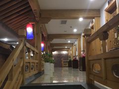 -纽斯桑拿会所(天山店)