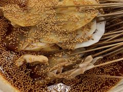 -嘉州叶婆婆钵钵鸡(建设路店)