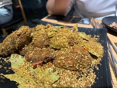 -壹酒贰肉1926·深夜食堂(南京北街店)