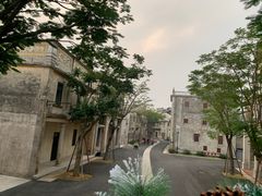 -赤坎·广东华侨国际旅游度假区