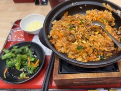 -食其家·牛丼咖喱(太阳宫店)