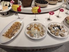 -赶海部落海鲜城(海阳路店)