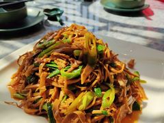 -聚丰园•湖鲜餐厅(阿红私房菜梅石路店)