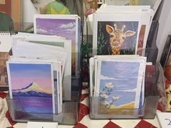 -信马画室 成人零基础到个人创作画室(亚运村店)