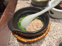 -南京大牌档(夫子庙老门东店)