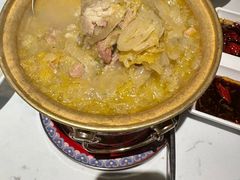 -关东小磨东北菜(漕河泾印象城店)