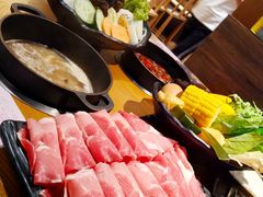 -呷哺呷哺 黄金牧场 (盛世天骄店)