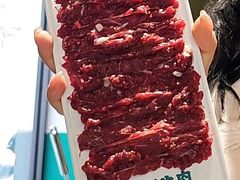 -非遗•老字号•阿彬牛肉火锅(广济桥店)