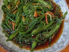 -民食香·腊排骨野生菌美食(木府店)