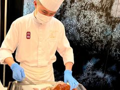 -东海朗廷酒店-唐阁T’ANG COURT 中餐厅