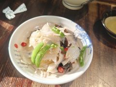 -蓝田九大碗民俗食府(蓝田店)