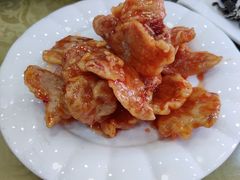 -杨记小骨头羊杂馆(南五马路店)