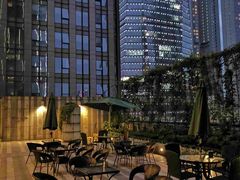 -榛悦隆堡成都酒店(春熙路太古里店)