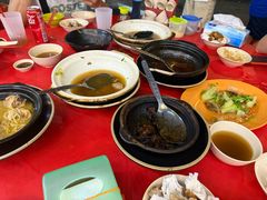 -兴记肉骨茶(甲洞大街第二新分店)