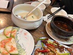 -堂宴·老厦门私房菜(1988仙岳总店)
