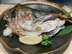 -大渔铁板烧(蛇口店)