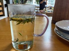 -壹笑茶庄·农家菜土菜杭帮菜